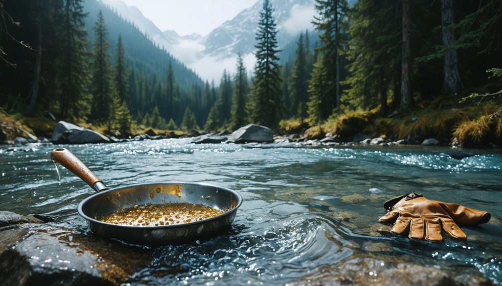 chasing unattainable wealth aspirations