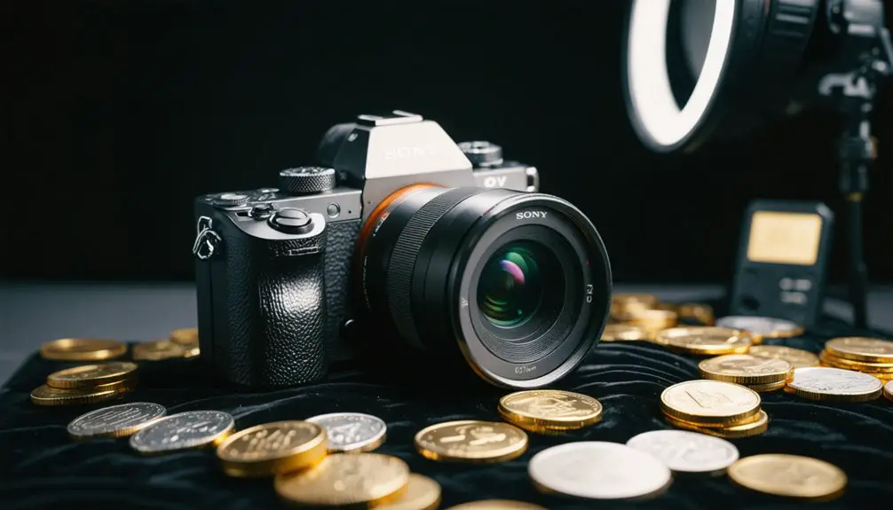 coin image storage strategies