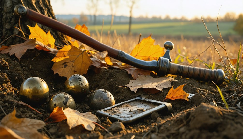croton civil war legacy