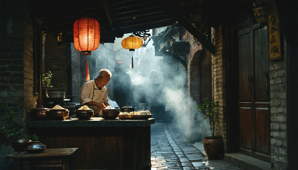 culinary treasures awaiting exploration