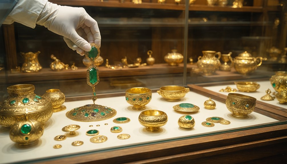 cultural heritage preservation strategies