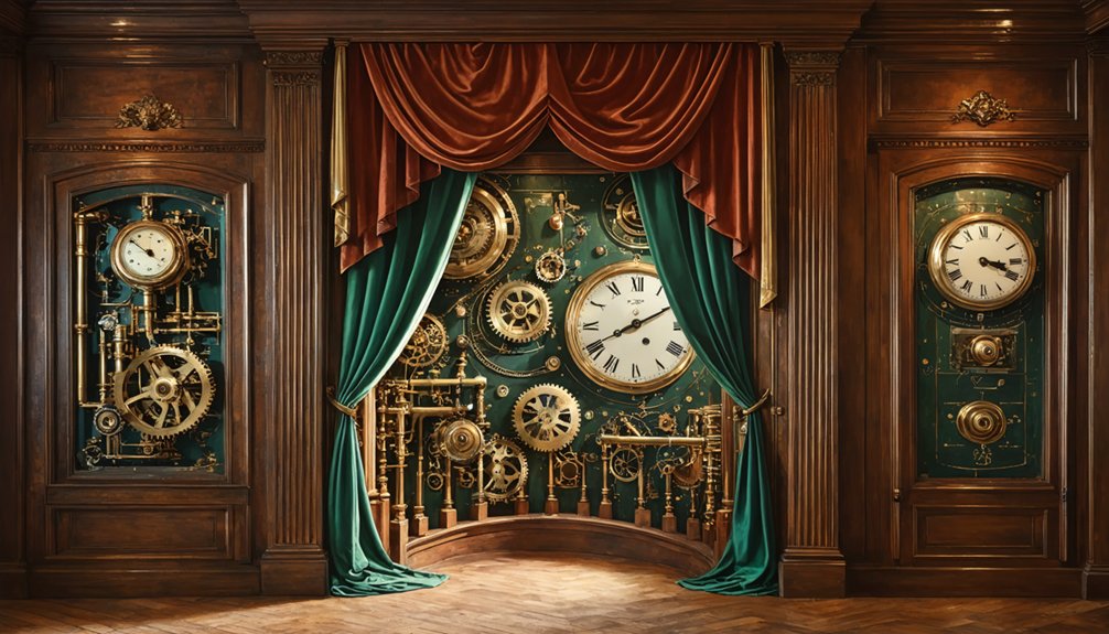 cultural memory and time