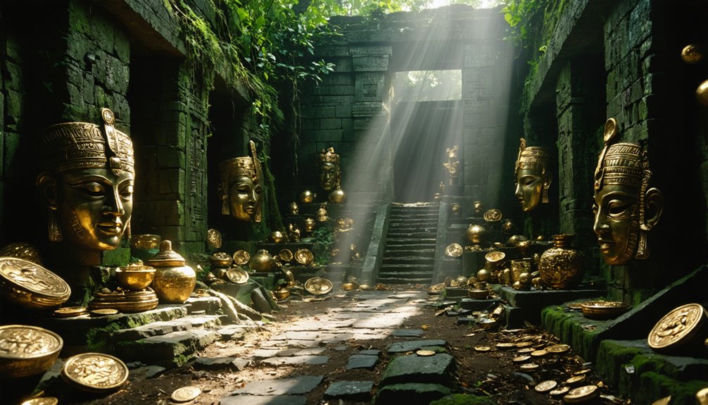 cultural preservation through technology