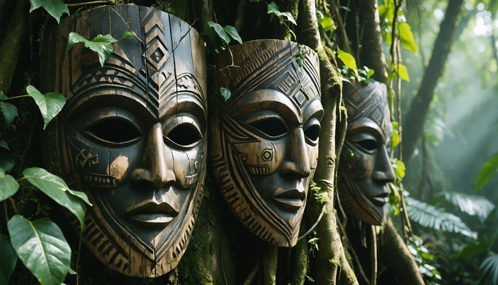 cultural resilience through artistry