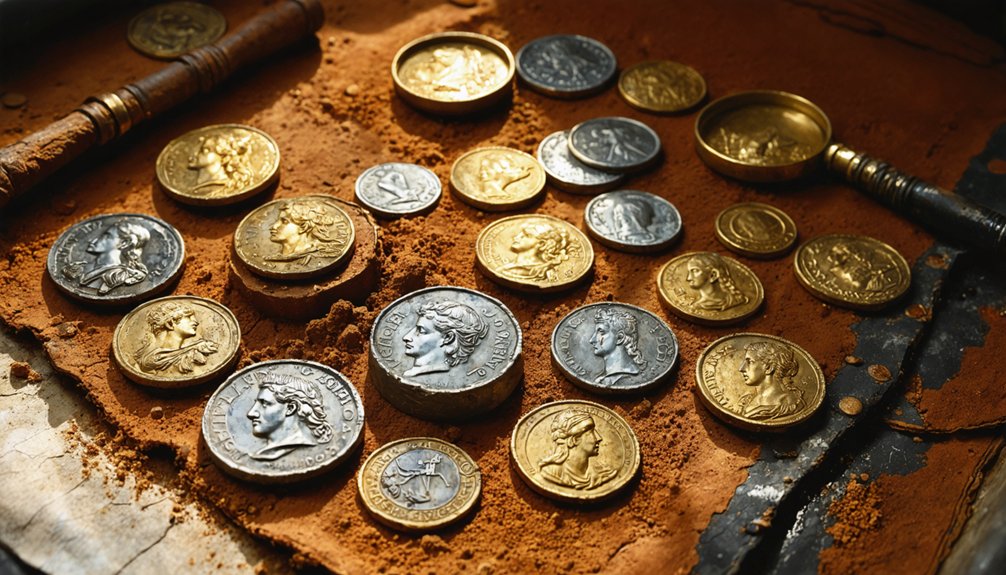 cultural significance enhances numismatic value