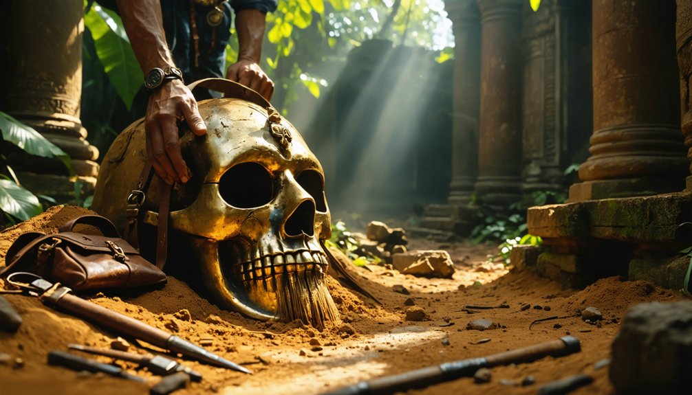 cultural treasures shape identity