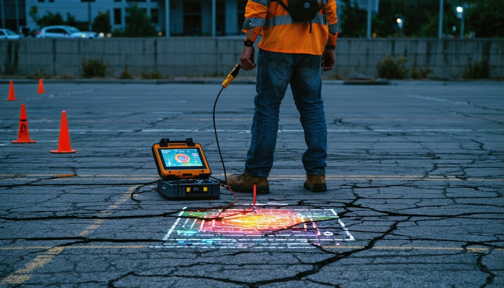 cutting edge gold detection technologies