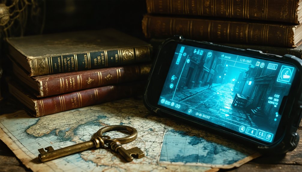 data driven treasure hunting revolution