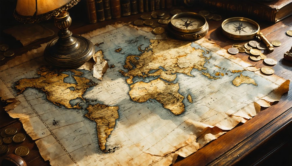 decoding pirate maps effectively