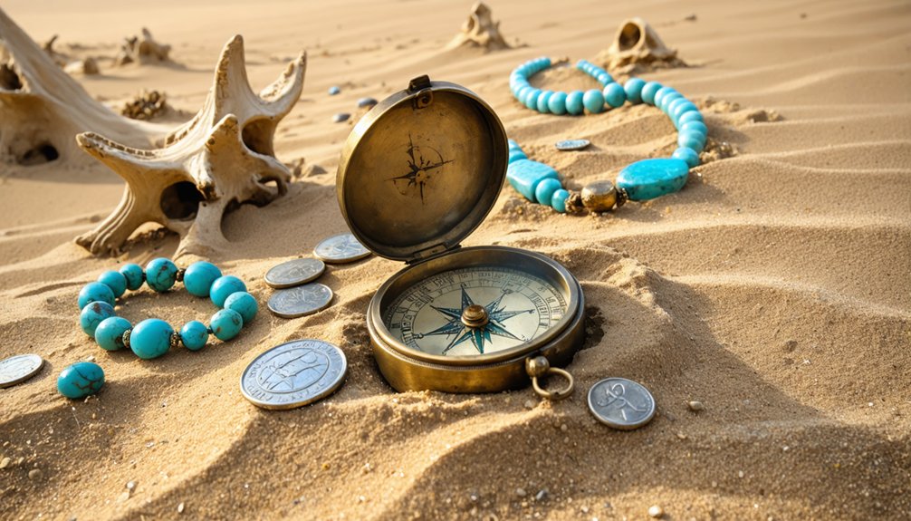 desert s concealed valuable discoveries