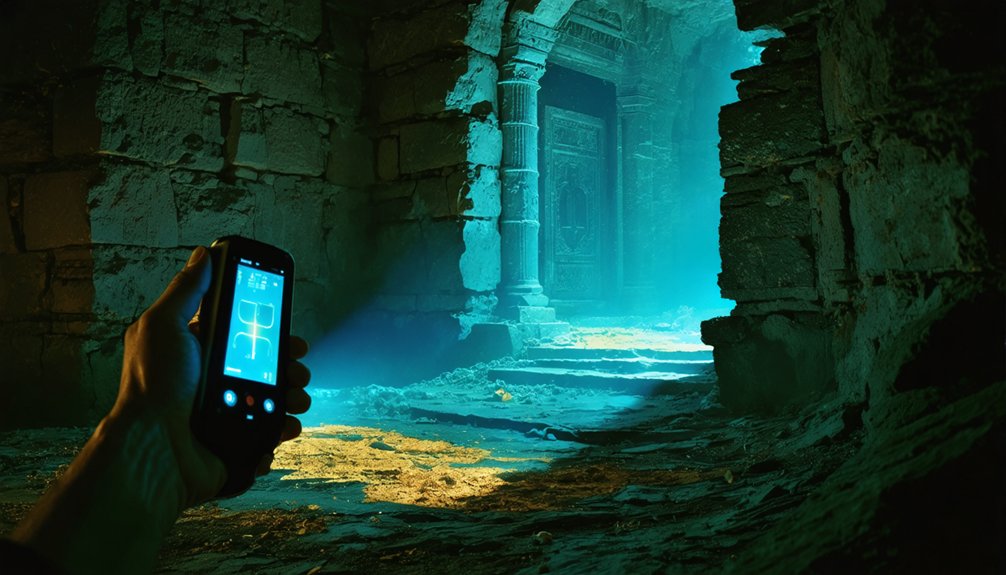 digital technologies redefine archaeology