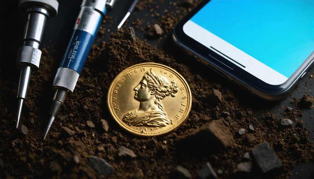 digital tools enhance collecting