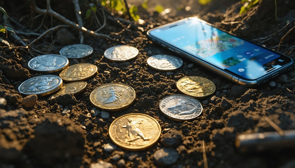 digital tools for collectors