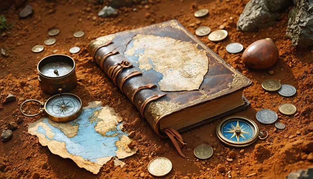 discover hidden historical riches