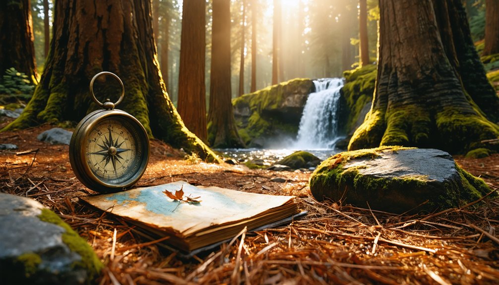 discovering nature s secret gems