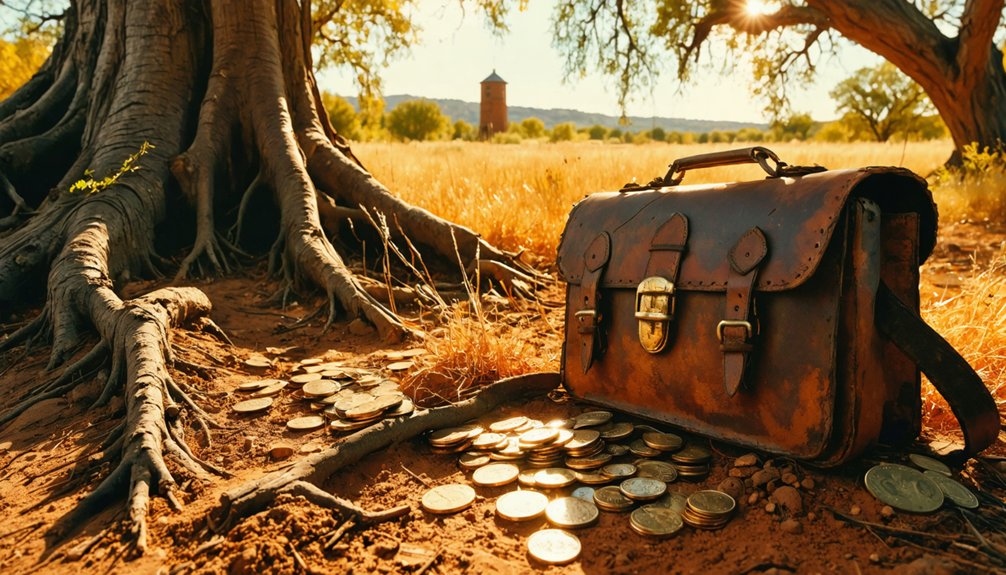 dodge city transit not treasure