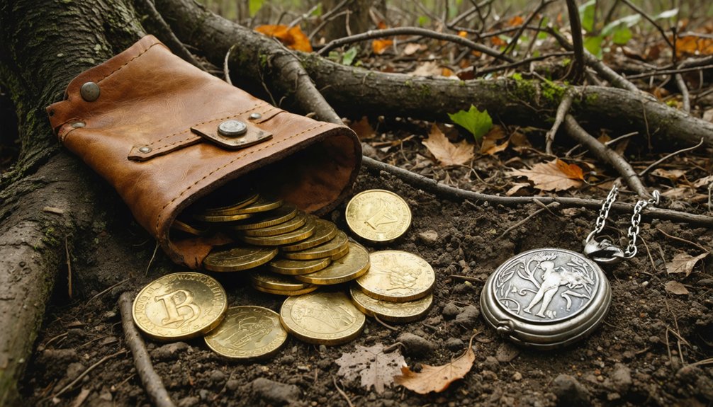 early illinois settlers wealth
