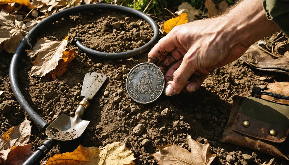 ethical treasure hunting essentials