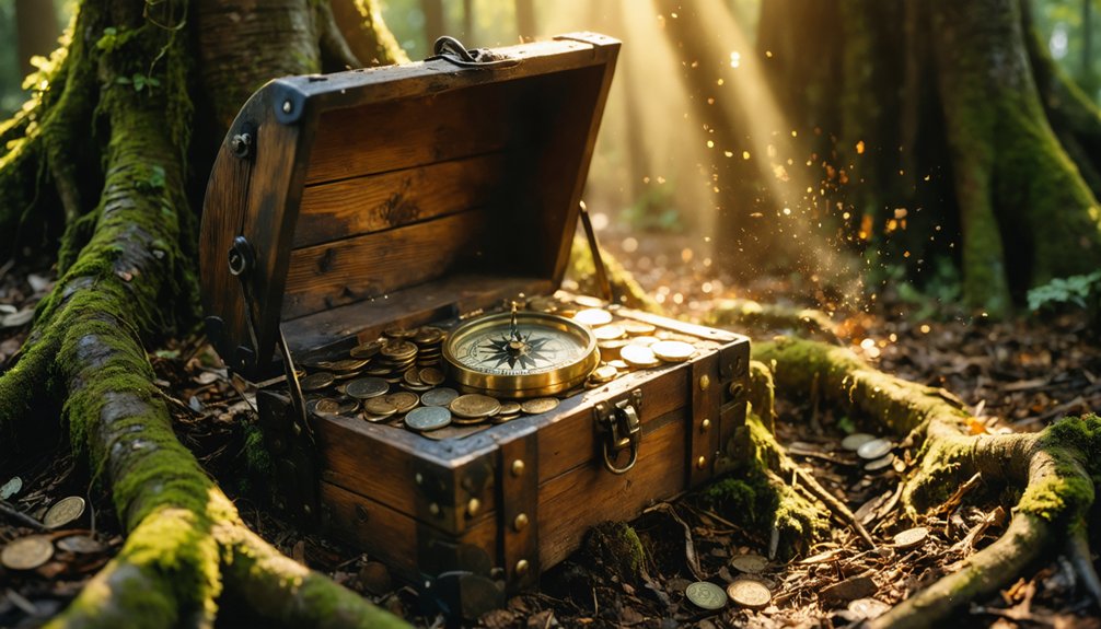exploring hidden wilderness treasures