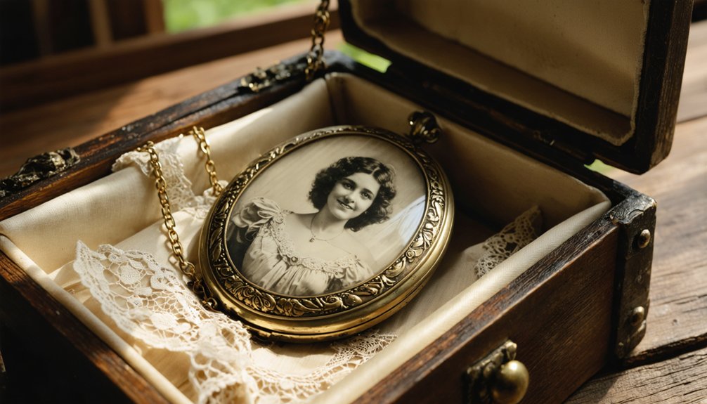 family heirlooms hidden value