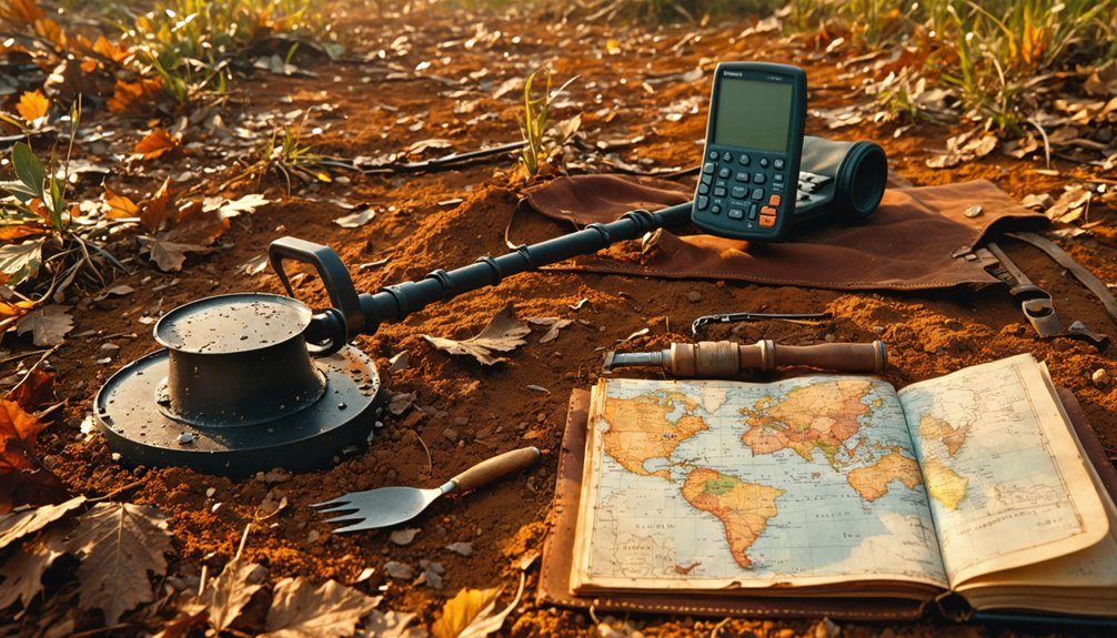field search techniques mastery