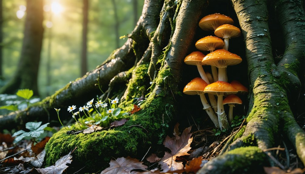 geological wonders and habitats