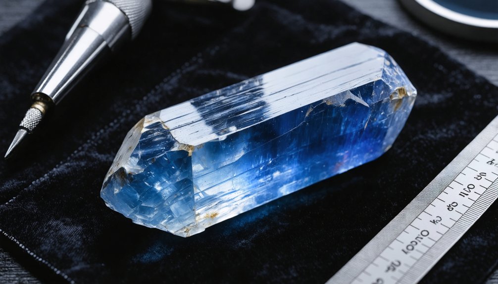 growing gemstone investment potential