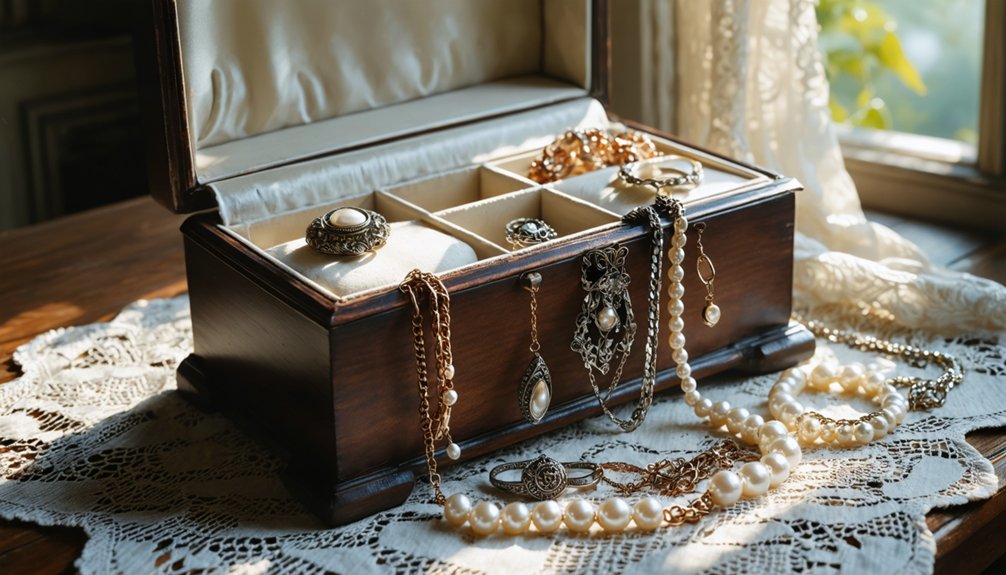 heirlooms blend modern sustainability