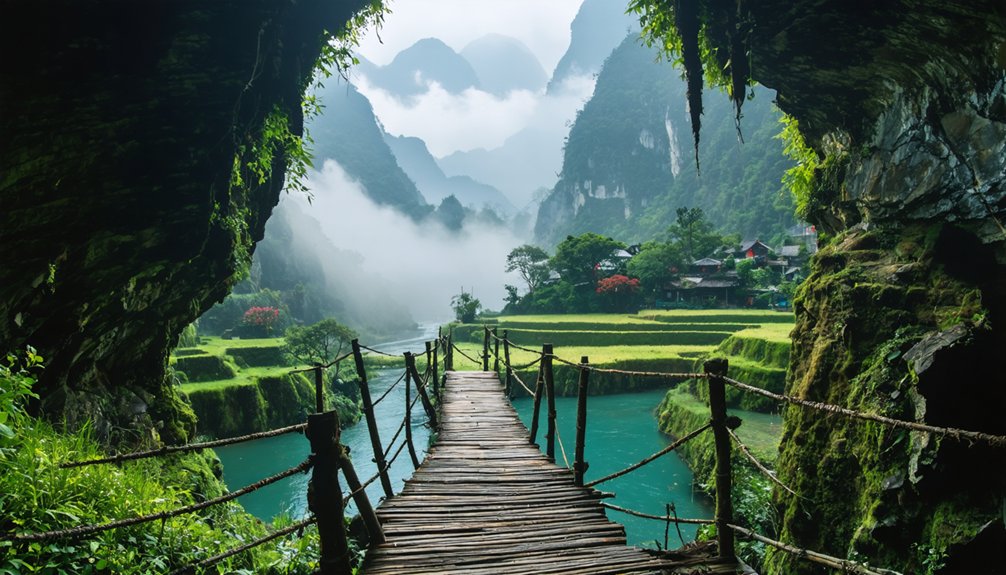 hidden adventures in vietnam
