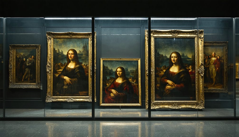 hidden artworks await rediscovery