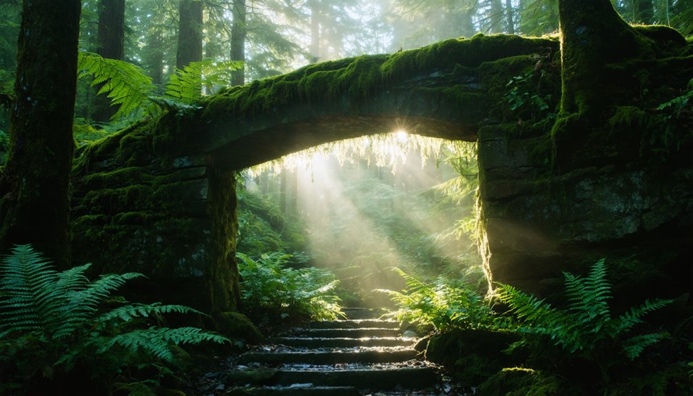 hidden gems in nature