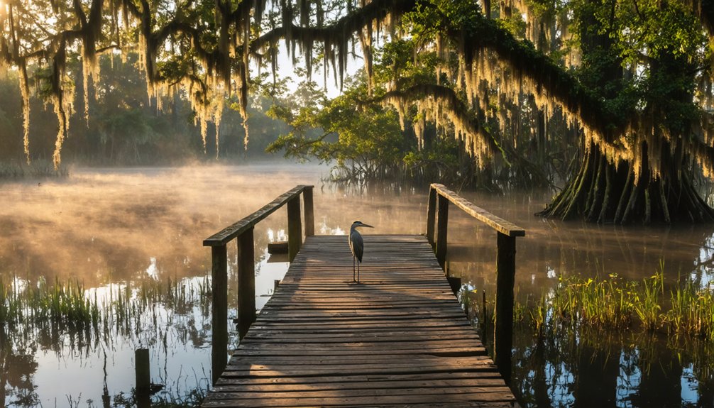 hidden gems of south carolina