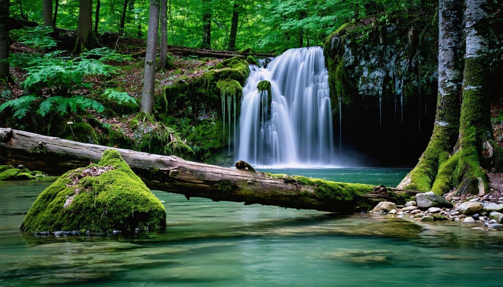 hidden natural swimming gems