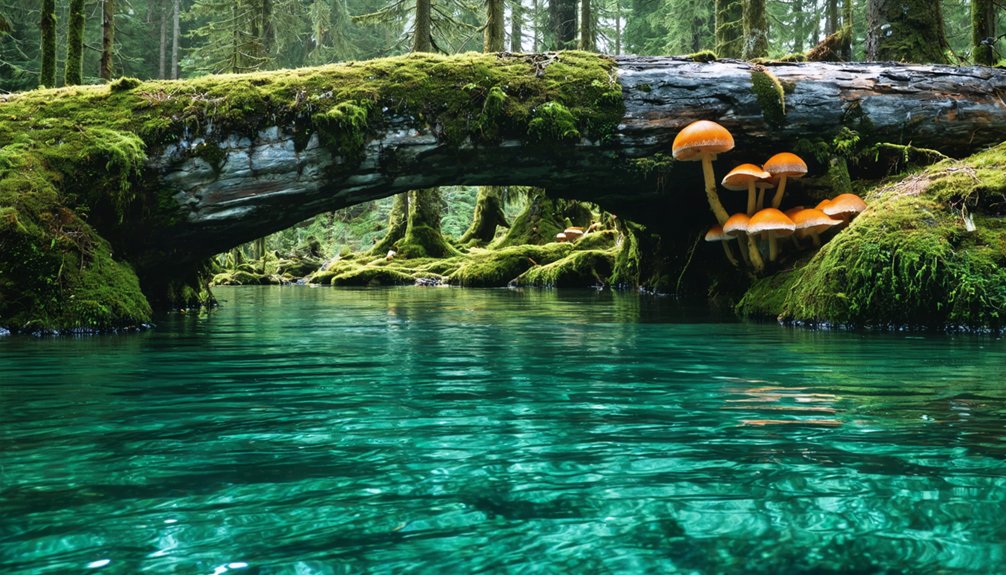 hidden treasures in washington