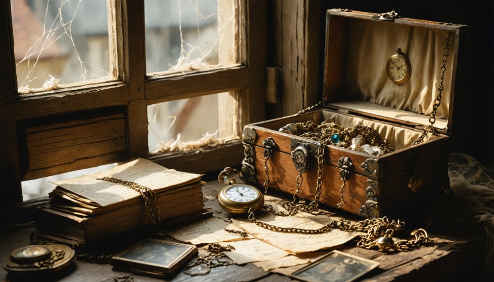 hidden treasures societal impact