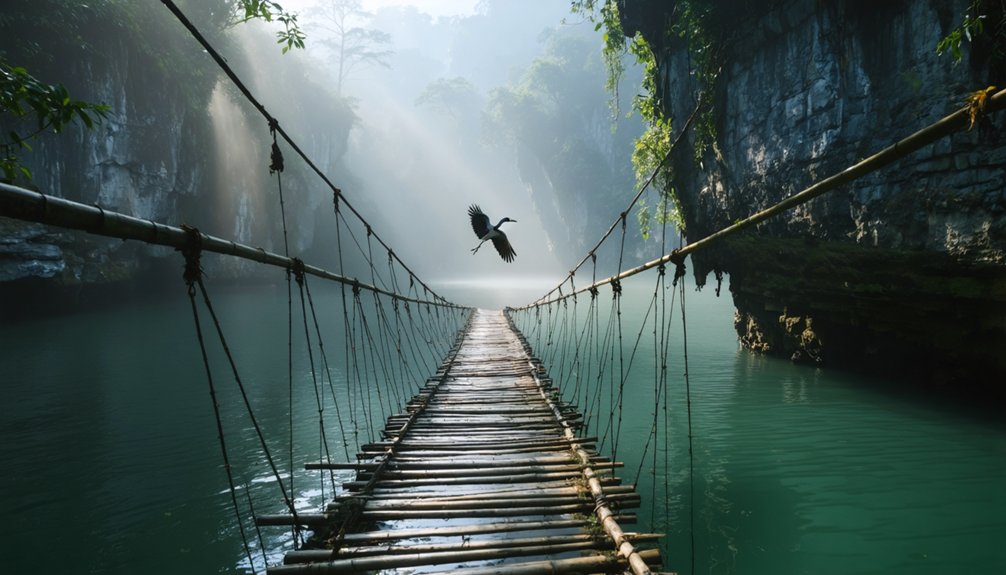 high altitude trekking adventures