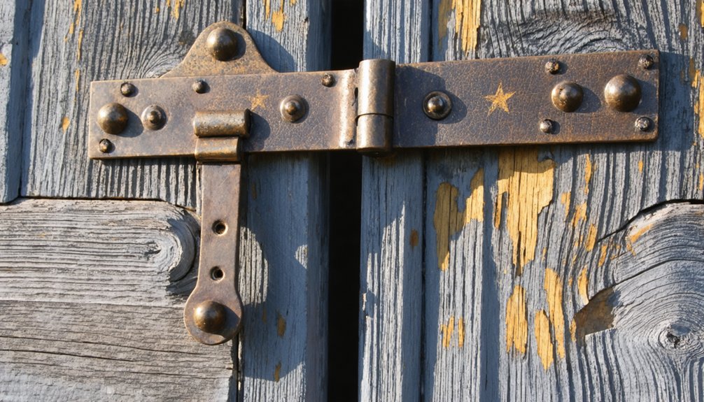 historic craftsmanship preservation efforts