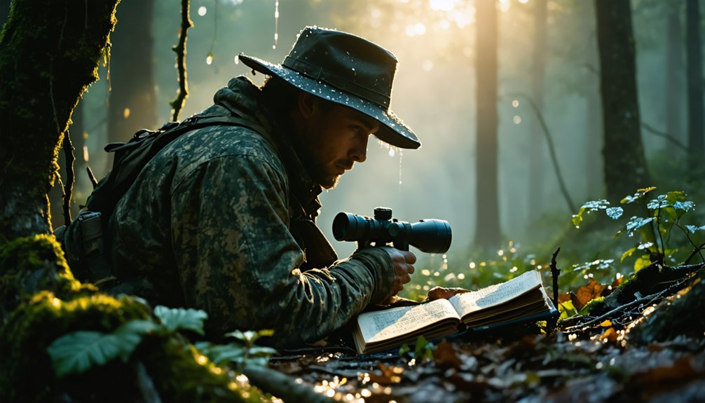 hunting elusive prize strategies