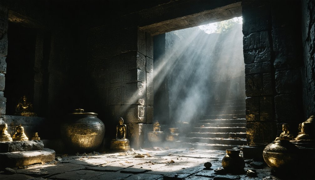 innovative ancient engineering achievements
