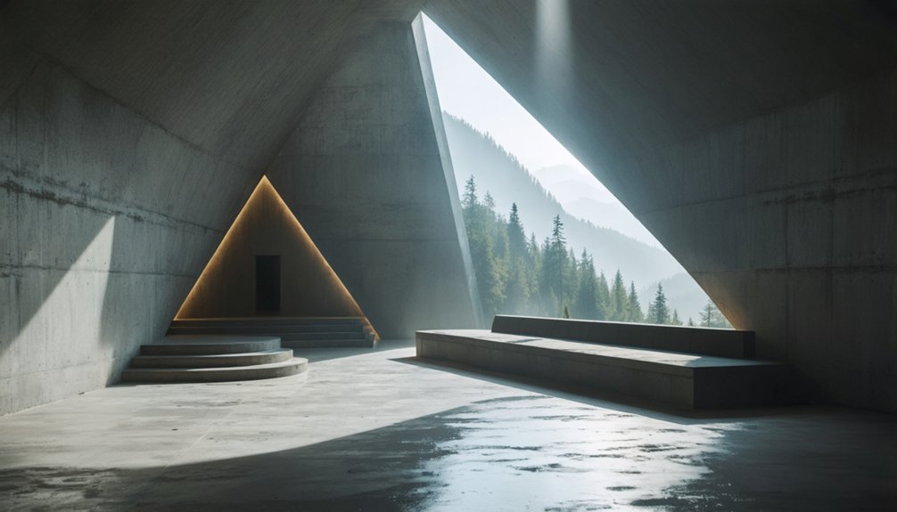 innovative architecture in unexpected places