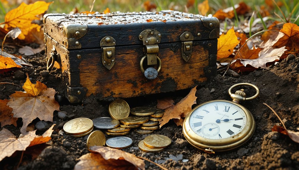 iowa s hidden treasure discoveries