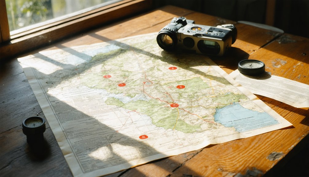 legal compliance in treasure hunting