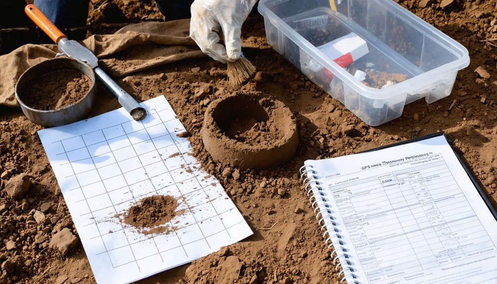 legal permissions and ethics