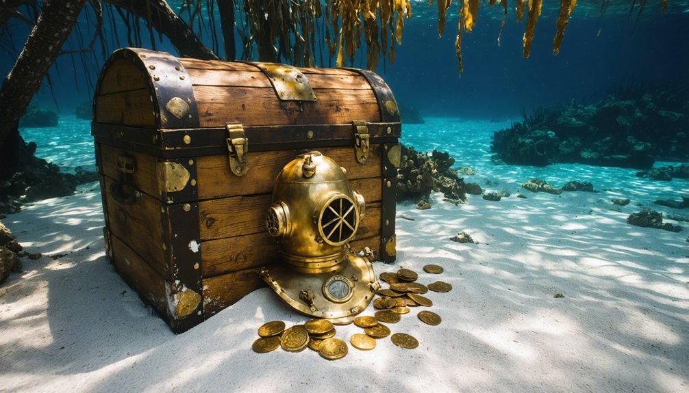 maritime heritage preservation efforts