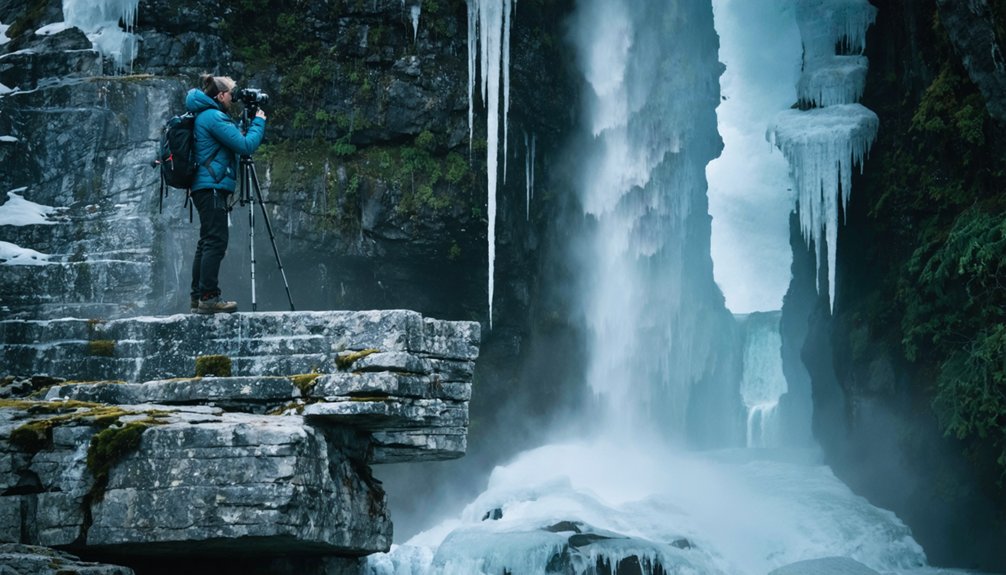 master remote wildlife photography