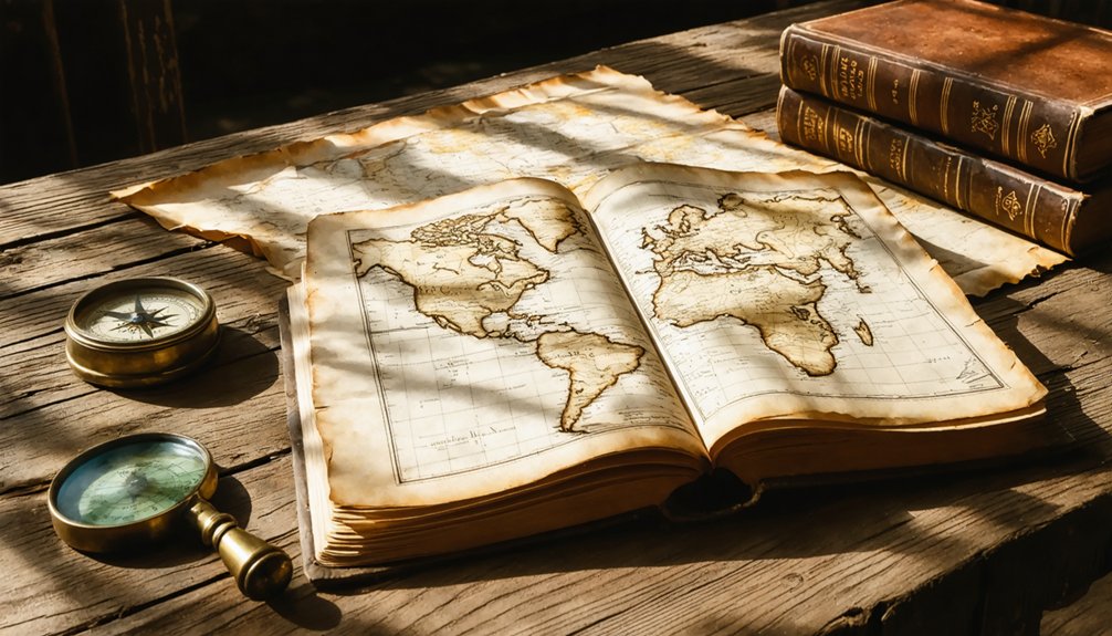mastering treasure hunting skills