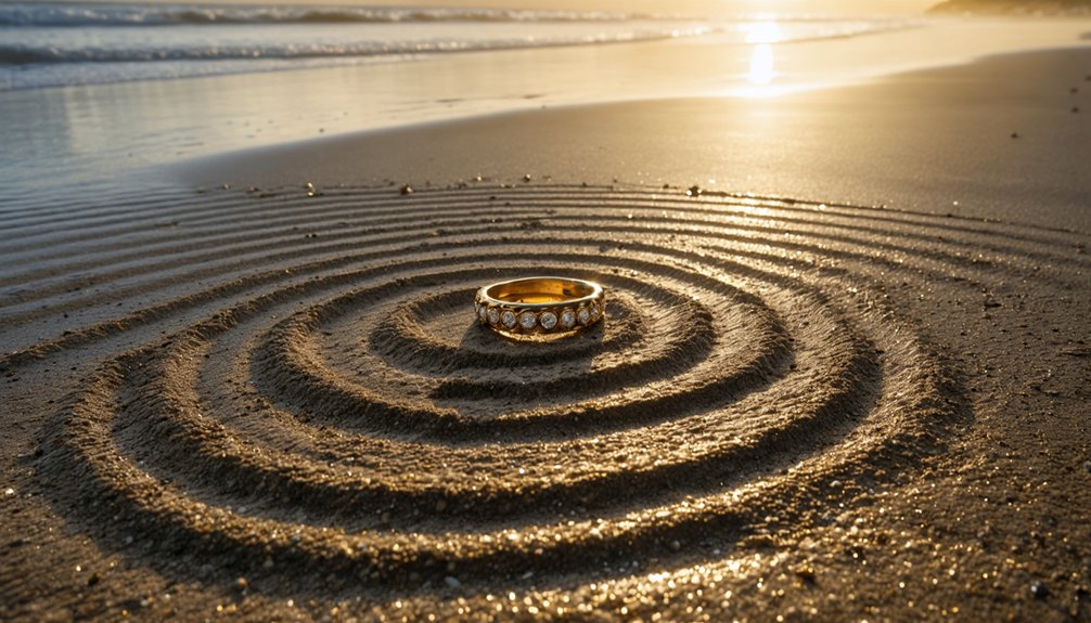maximize metal detecting success