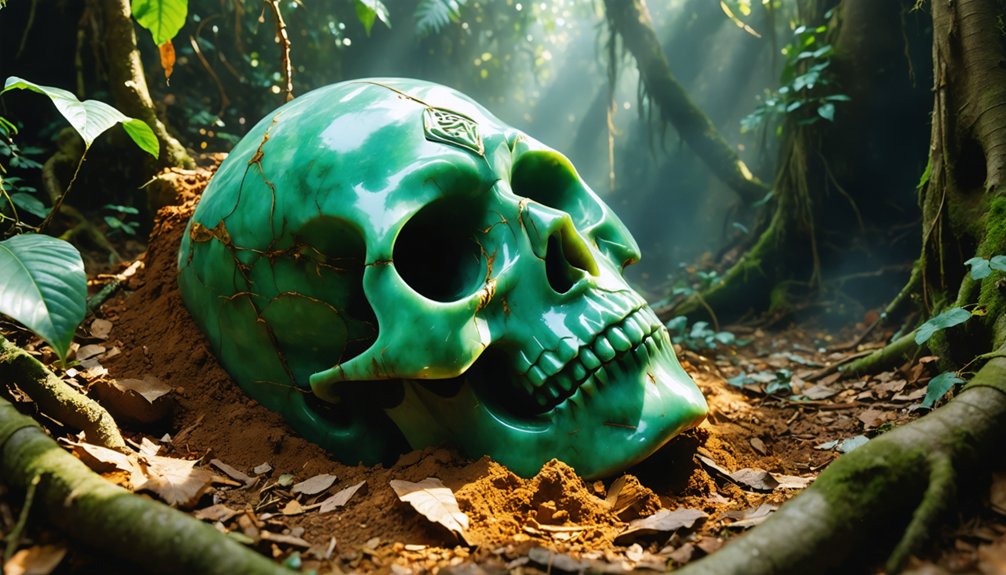 mayan civilization s hidden treasures