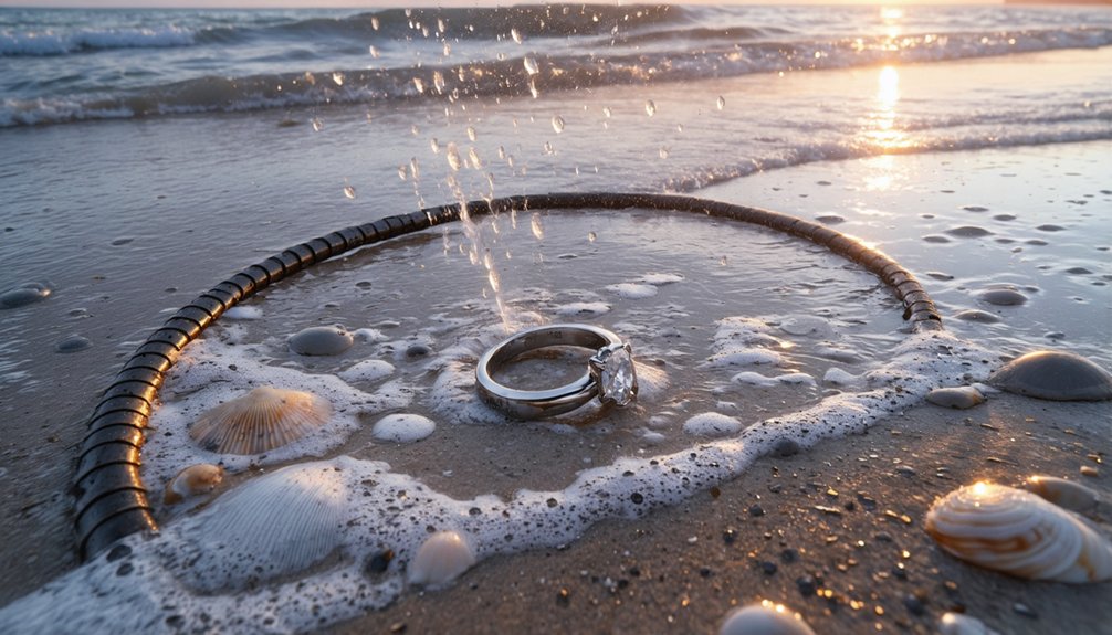 metal detecting success stories