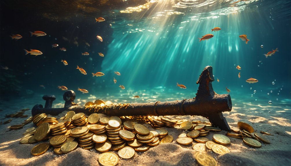 michigan s gold mining myths